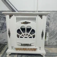 بخاری شومینه