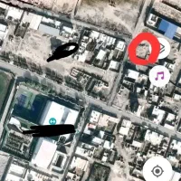 زمین-روستایی-خانلق