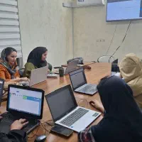 برنامه نویسی پایتون/یادگیری ماشین+ AI/استخدام