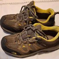 کفش کوهنوردی north face سایز ۳۷
