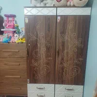 کمد ..میز تحریر ..بوفه ی اسباب‌بازی کودک