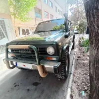 پاترول 6سیلندر