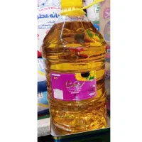 روغن ۵ لیتری