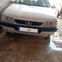 پژو ۴۰۵|خودرو سواری و وانت|آبادان, |دیوار