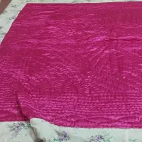 لحاف کرسی ساتن