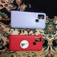 قاب گوشی سامسونگ a21s