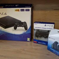 ps4 slim 1tr کپی خور