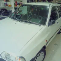 پراید88