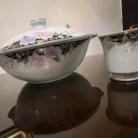سرویس ۱۲ نفره آکبند نوری تازه