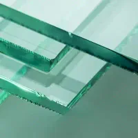 شیشه بری و اینه کاری