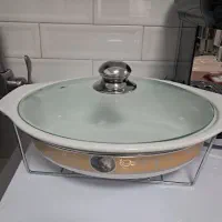 سوفله خوری پرنسس رولت خوری میوه خوری