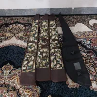 جلد کاور اسلحه شکاری
