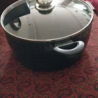 قابلمه گرانیتی