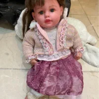 عروسک گوشتی موزیکال
