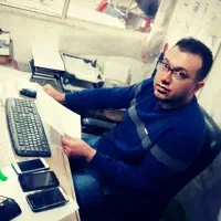 درب و پنجره دوجدارهupvcیوپی وی سی وینتک توری