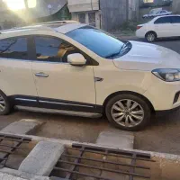 فروش فوری جک s5 اتومات  مدل ۹۸