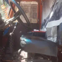 لیلاند کمپرسی .