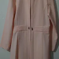مانتو کتی بلند