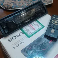 پخش سونی|پخش‌کننده DVD و ویدیو|مشهد, حجاب (شهرک غرب)|دیوار
