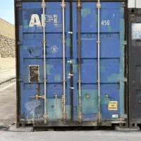 کانتینر 40 فوت
