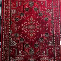تغییر رو از فرش خونت شروع کن