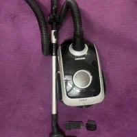 جارو برقی سامسونگ اصل کره