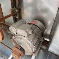 دینام 3/4Hp|کولر آبی|کرج, حاجی آباد|دیوار