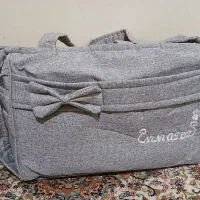 ساک کودک و نوزاد اکبند،کیسه خواب و پتوی نوزاد