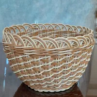 سبد بافی|صنایع دستی و سایر لوازم تزئینی|نیشابور, بنیاد شهید|دیوار