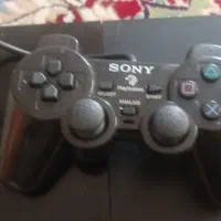 ps2سالم|کنسول، بازی ویدئویی و آنلاین|مشهد, کوی سیدی|دیوار