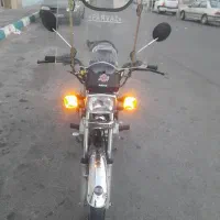 موتور ارشیا ۱۵۰۰ مدل ۱۴۰۰ استارتی