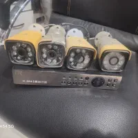 دوربین دو مگاپیکسل ضداب