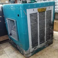 کولر 3500 ارج با پمپ بدون موتور