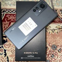 Xiaomi mi 12 pro 5G