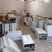 خریدار و فروشنده رادیاتور پکیج شوفاژ آبگرم کن