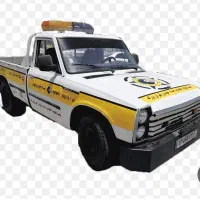 امداد خودرو و تعمیر در محل