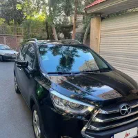 ماشین جک S3 مدل 1399