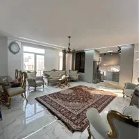 ۱۰۰ متر / دو خواب / فول امکانات / سند تک برگ