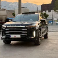 اکستریم vx|خودرو سواری و وانت|پیرانشهر, |دیوار