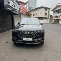 تیگو ۸ پرو‌مدل ۱۴۰۱