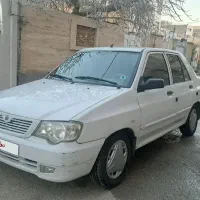 پراید ۱۳۲ مدل ۹۴ se
