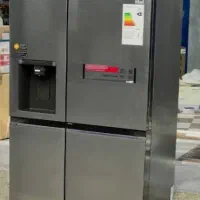 یخچال j257 LG