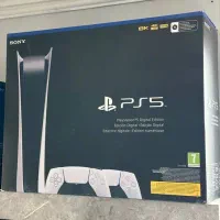 فروش فوری تخفیف دارد  - ps5 fat