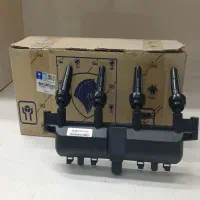 کویل ۲۰۶ تیپ ۲ و ۵ ایساکو مدل مایفو