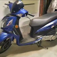 sym  sr200مدل  1402برج 8