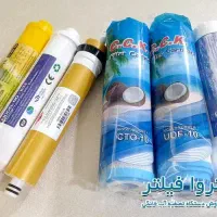 سرویس وفروش صفرتاصددستگاه تصفیه آب