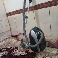 جارو برقی