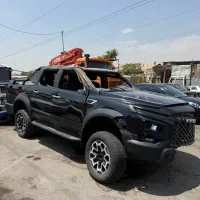 خریدار خودرو های تصادفی واسقاط