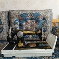 چرخ خیاطی جوکی ژاپن