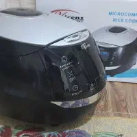 پلوپز دیجیتالی ویکنز مدل ۷۶۰